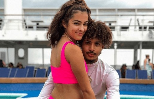 Malu Trevejo