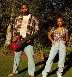 Marsai Martin