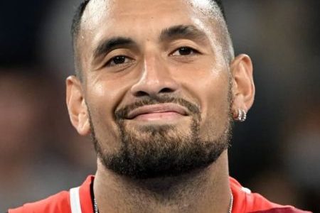 Nick Kyrgios