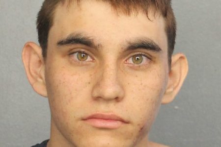 Nikolas Cruz