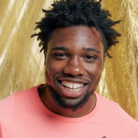 Girlfriend of Noah Lyles, Bio, Age, Father, Net Worth, Injury, Height Girlfriend of Noah Lyles, Bio, Age, Father, Net Worth, Injury, Height