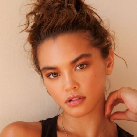 What is the Age of Paris Berelc? Bio, BF, Height, Net Worth