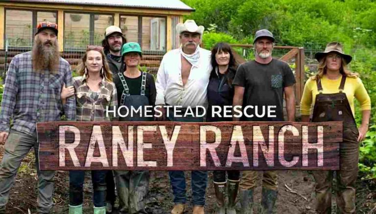 Married Life of Katie Raney, Bio, Family, Husband, Kids, Height