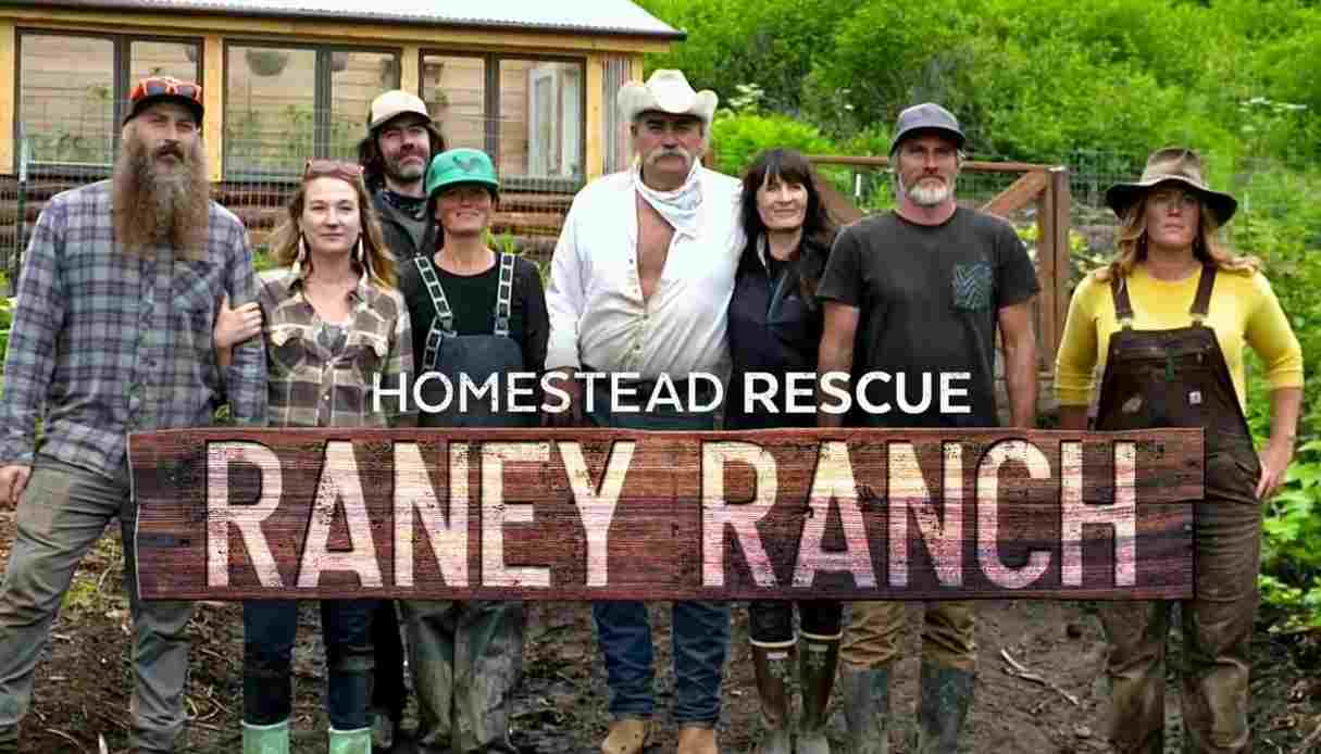 Married Life of Katie Raney, Bio, Family, Husband, Kids, Height