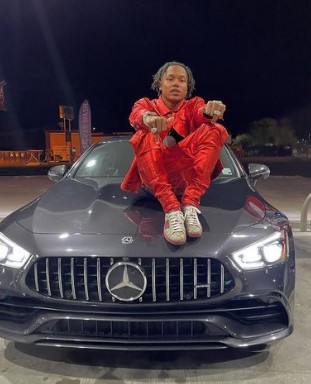Richboy Troy
