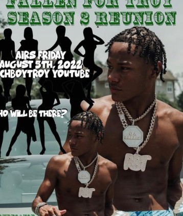 Richboy Troy