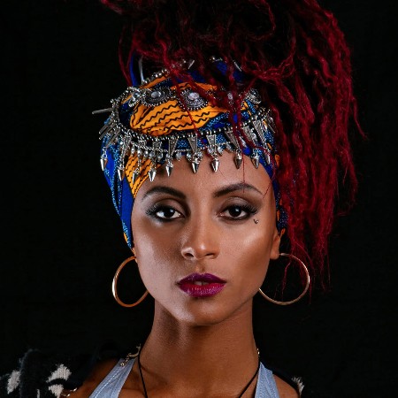 How old is Sallay Garnett? Bio, Family, Net Worth 2023 How old is Sallay Garnett? Bio, Family, Net Worth 2023
