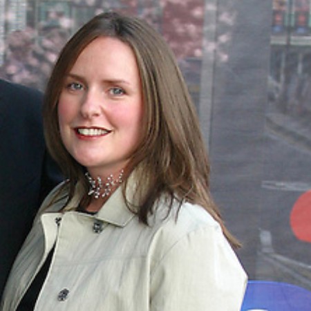 The Nationality of Shelley Insley, Bio, Husband, Child, Net Worth The Nationality of Shelley Insley, Bio, Husband, Child, Net Worth