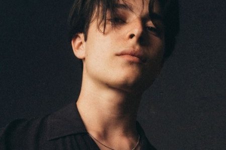 Spencer Barnett