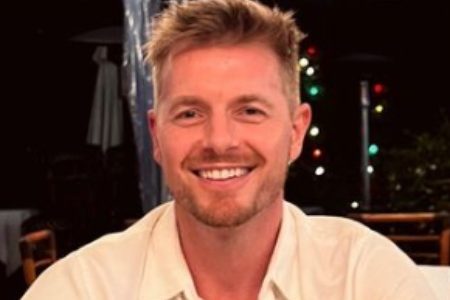 Rick Cosnett