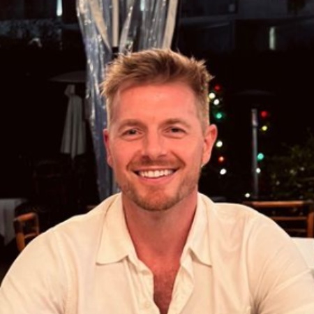 Who is the Partner of Rick Cosnett? Wiki, Height, Age Who is the Partner of Rick Cosnett? Wiki, Height, Age