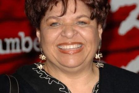 Patricia Belcher