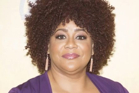 Kim Coles