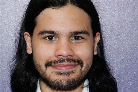 Carlos Valdes