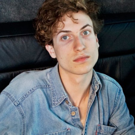 Is Daniel Blumberg in a Relationship? Bio, Age, Net Worth, Height