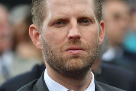 Eric Trump