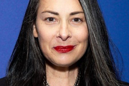 Stacy London
