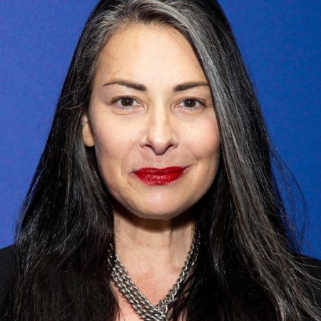 Age of Stacy London, Bio, Father, Net Worth, Partner, Height, Job