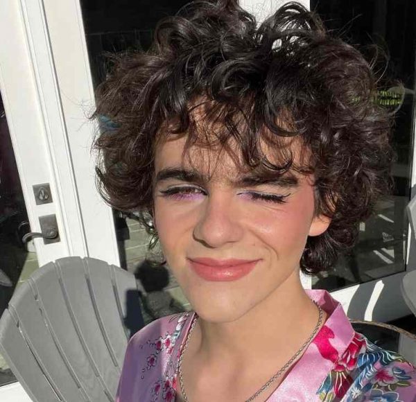 Jack Dylan Grazer in the frame