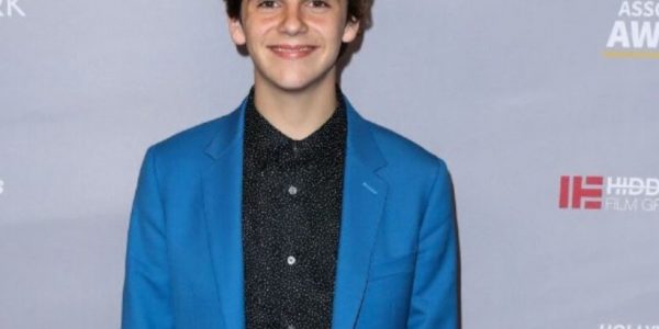 Jack Dylan Grazer