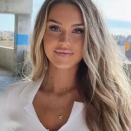 New BF of Abbey Gile, Bio, Age, Family, Net Worth, Height, Job