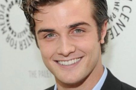 Beau Mirchoff