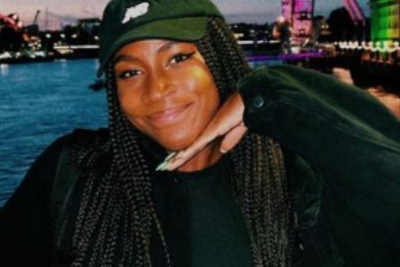 Coco Gauff