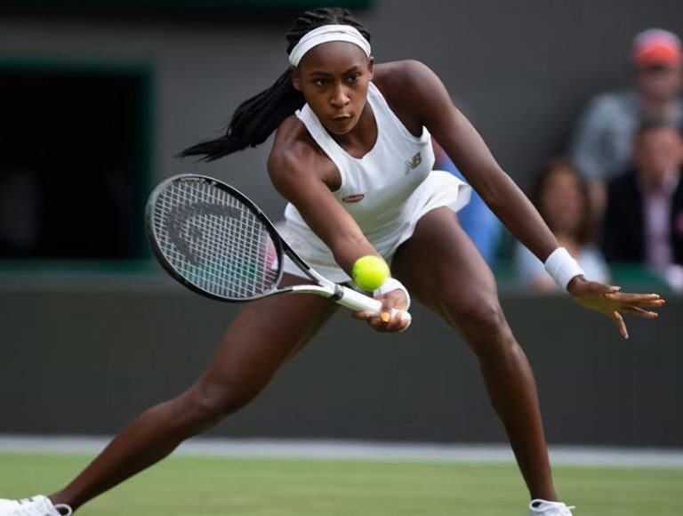 Net Worth 2022 of Coco Gauff, Bio, Age, Family, Sponsors, Height