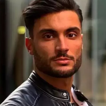 Net Worth of Davide Sanclimenti, Bio, Age, Girlfriend, Height