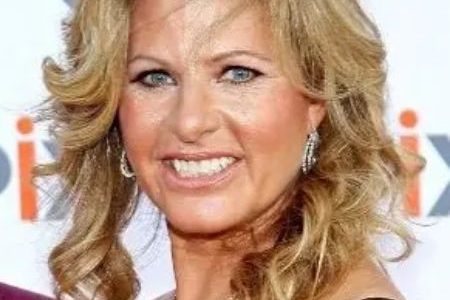 Elizabeth Anderson Martin