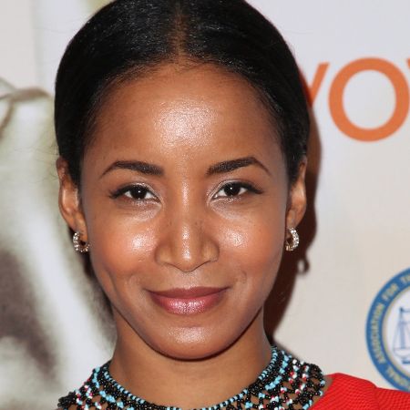 Parents of Faune Chambers Watkins, Bio, Age, Net Worth, Husband Parents of Faune Chambers Watkins, Bio, Age, Net Worth, Husband