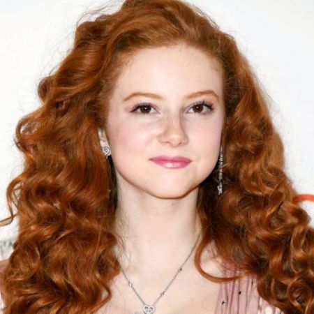 How old is Francesca Capaldi? Bio, Birthday, Net Worth, BF How old is Francesca Capaldi? Bio, Birthday, Net Worth, BF
