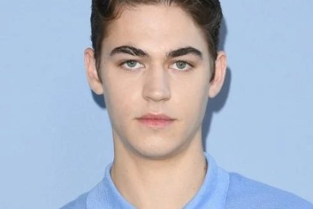 Hero Fiennes Tiffin