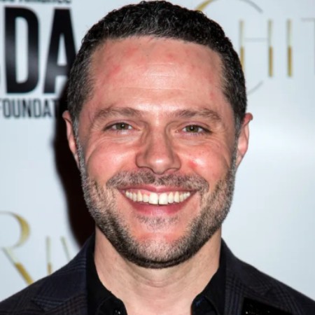 Does Joshua Bergasse have a Wife? Bio, Age, Net Worth, Height Does Joshua Bergasse have a Wife? Bio, Age, Net Worth, Height