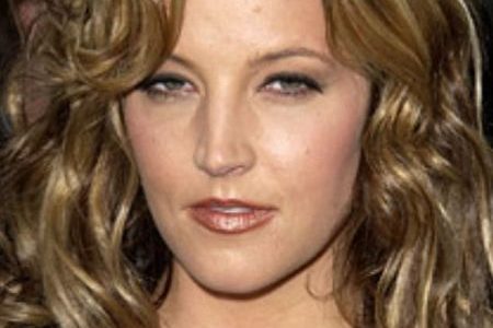 Lisa Marie Presley