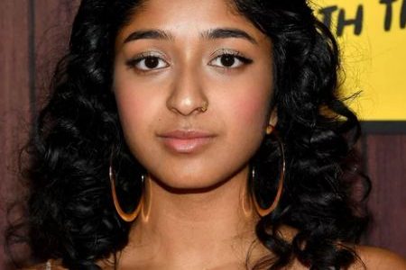 Maitreyi Ramakrishnan