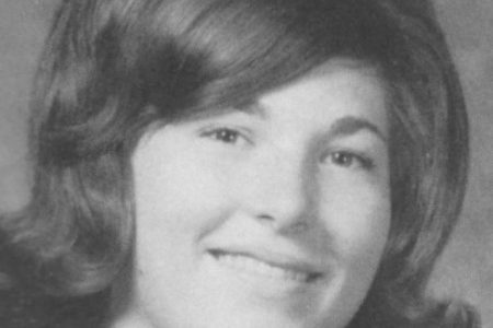 Marilyn NaultMarilyn Nault