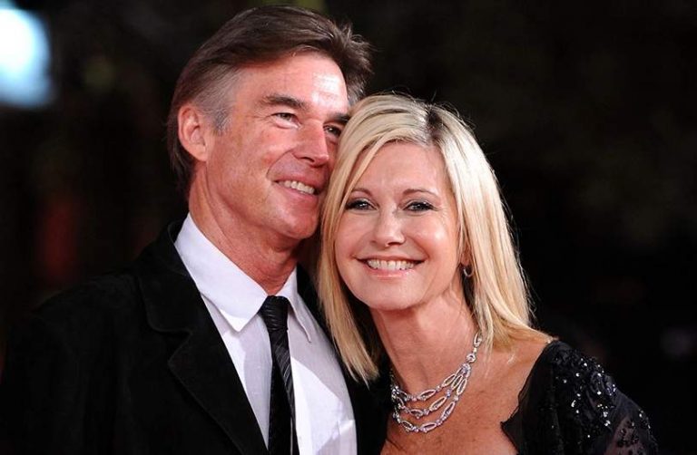 Is Matt Lattanzi still Married? Bio, Age, Net Worth, Child, Height