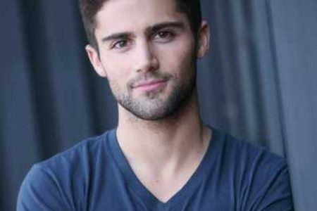Max Ehrich