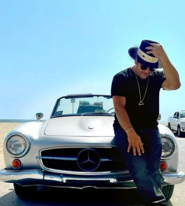 Monty Lopez