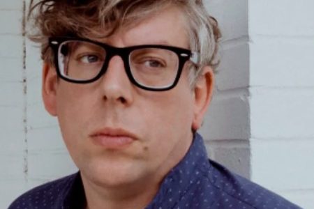 Patrick Carney