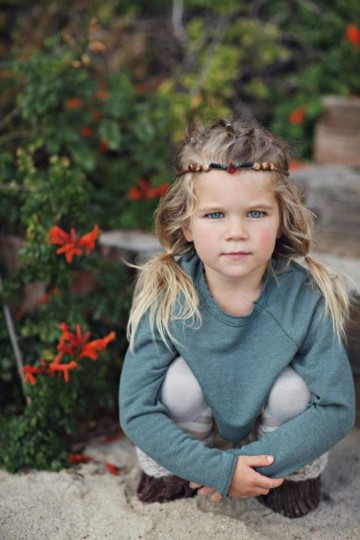 Raegan Revord