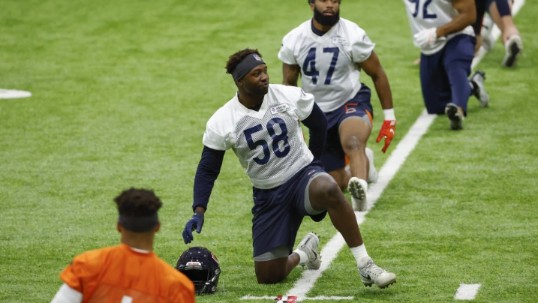 Roquan Smith