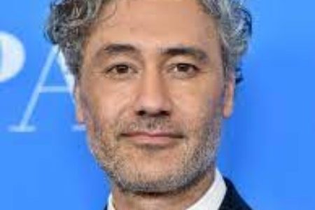 Taika Waititi