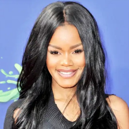 Who is Teyana Taylor's Husband? Bio, Age, Net Worth, Kids, Height