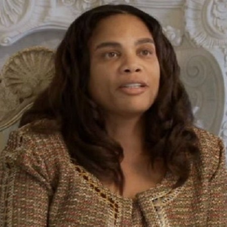 Husband of Mary Joan Martelly, Bio, Age, Net Worth, Children, Job Husband of Mary Joan Martelly, Bio, Age, Net Worth, Children, Job