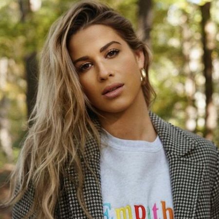 Does Katelyn Jae Brown have a Husband? Bio, Age, Net Worth, Kids Does Katelyn Jae Brown have a Husband? Bio, Age, Net Worth, Kids