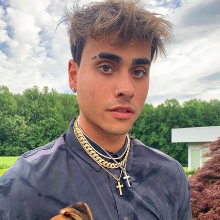 Girlfriend of Darius Dobre, Bio | Age, Net Worth 2023 | Height