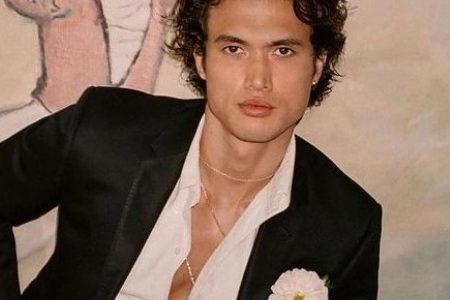 Charles Melton