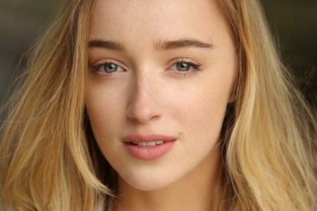 Phoebe Dynevor